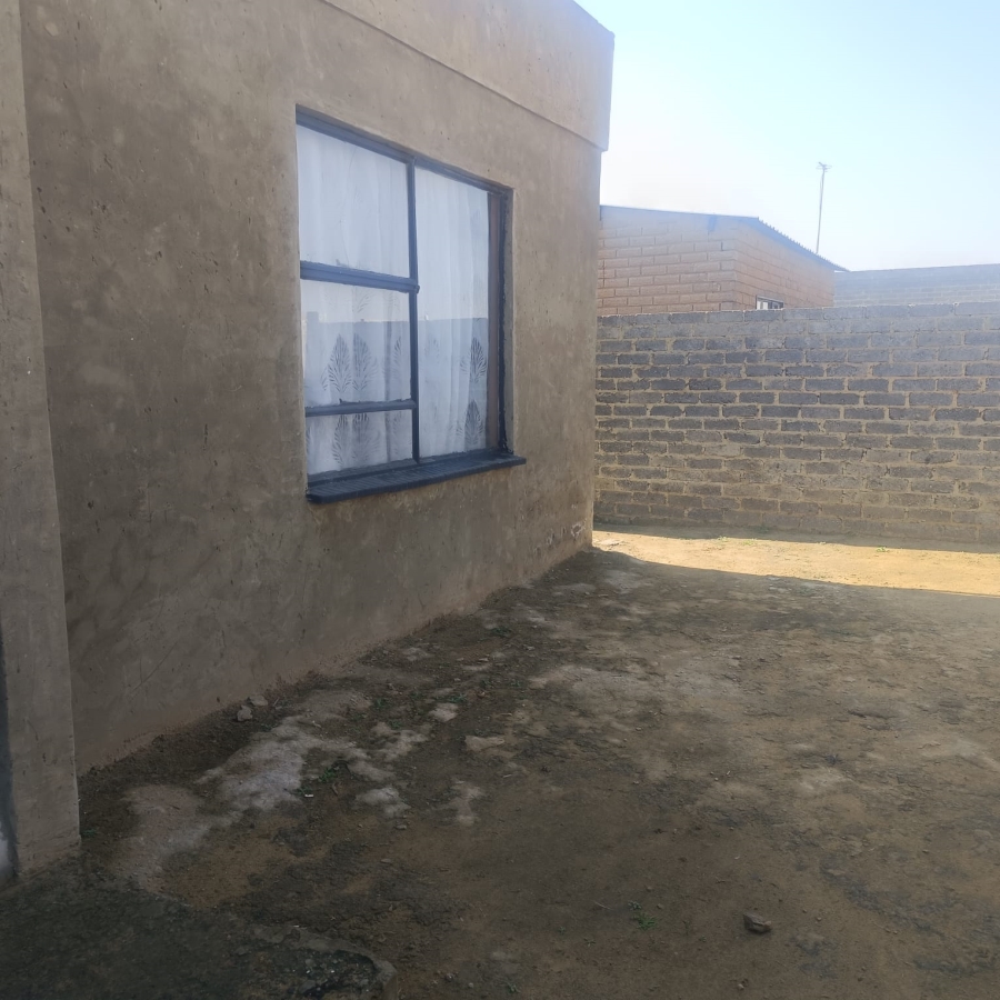 4 Bedroom Property for Sale in Harry Gwala Free State